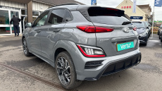 Hyundai Kona 1.0 TGDi 48V MHEV N Line 5dr Petrol Hatchback